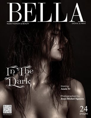 Anais Fr - In The Dark - Jean-Michel Nguyen