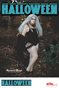 Retro Lovely's Famous Halloween Issue 2024 Vol-18 Kymberli Rouge Cover Poster