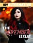 MyAlternative Magazine Issue 15 November 2017