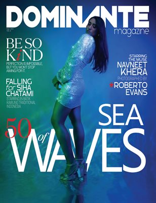 DOMINANTE Capturing Emotions 21 September 2025