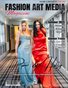 Fashion Art Media Magazine Issue No. 023