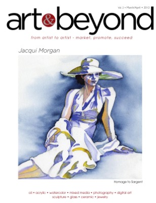 Art & Beyond
