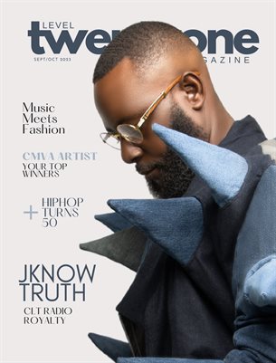 Music Meets Fashion CMVA - Hip Hop Turns 50