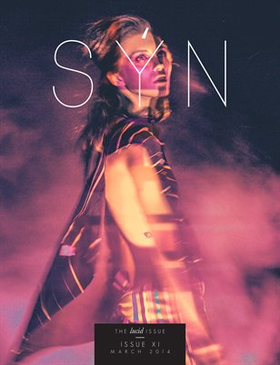 SÝN MARCH 2014 COVER TWO