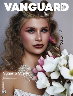 Vanguard #52 vol.20
