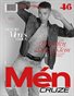 DECEMBER 2021 Issue (Vol: 46) | MEN CRUZE Magazine