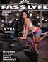 FASS LYFE PRESENTS IMPORT ISSUE VOL 79 FT KYRA