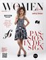 WOW — WOMEN of the WORLD MAGAZINE #21