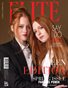 ELITE Magazine | The March Teen Edition | Vol.1 | 2026