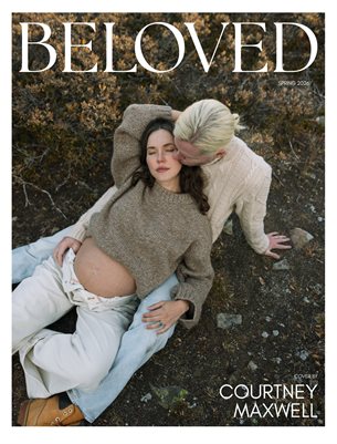 BELOVED (TBJ) SPRING ISSUE 2026