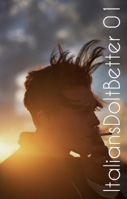 IDIB Issue 01