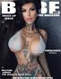BABE WATCH PRESENYS INKED UP ISSUE VOL 147 FT INKBUNNIE