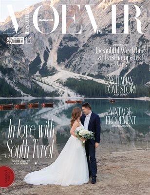 24 Moevir Magazine November Issue 2026