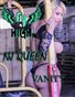 FLY N HIGH MAGAZINE NJ QUEEN VANITY ISSUE