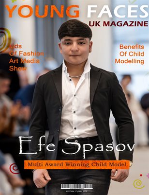 Young Faces UK 