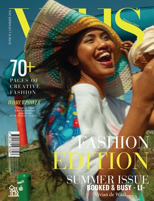 VOUS ROMANIA | The May Fashion Edition | Vol.1 | 2026