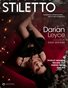 STiLETTO Magazine 12 Ft. Darian Leyce