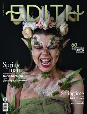 Edith magazine No 1036