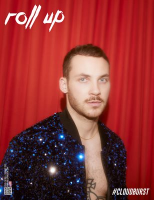 ROLL UP MAGAZINE #16 VOL.6