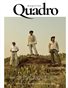 QUADRO MAGAZINE - FASHION & GLAMOUR JUNE (Vol 1646)