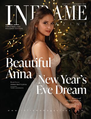 Issue 271 - Christmas and Holidays Edition - December 2025