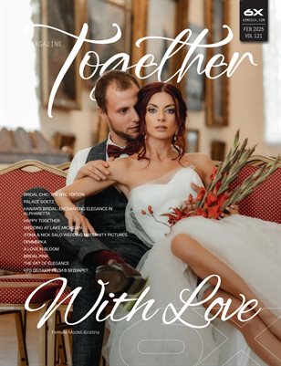 Together Vol - 121