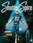 ShutterSpire Magazine - Special Issue: Orem Tigers - 2026 - Variant Cover III
