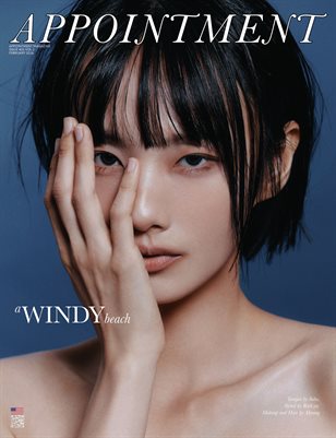 APPOINTMENT #25 VOL.2