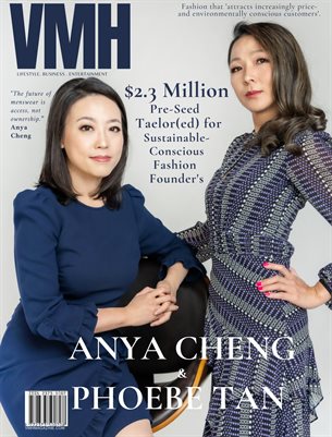 VMH Magazine - Issue 35