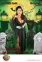 Wonderland Pin-up Octobre 2026 édition 38 Lady Peach poster