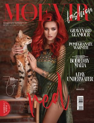 45 Moevir Magazine November Issue 2022