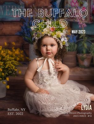 The Buffalo Child Issue #51