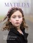 Matilda Model Magazine Kids Weekly Issue Dec 2025 Vivien Morrison 