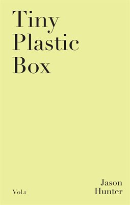 Tiny Plastic Box Vol. 1