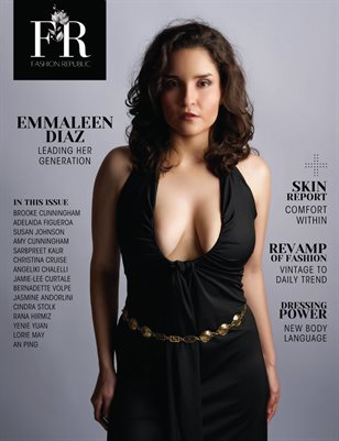 Fashion Republic - July 2026 Elite