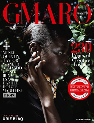 GMARO Magazine #10 MAY 2019
