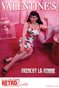 Valentine's 2024 Vol.6 - Frenchy La Femme Cover Poster