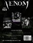 Venom Magazine JULY 2024 Follow-up TOUR Edition Print Publication