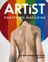 Artist Portfolio Magazine Anniversary Issue VOL 2