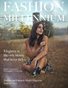 Fashion Millennium Model Magazine Edition 21