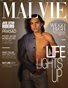 MALVIE MEN Edition 64 October 2026