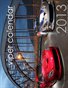 2013 Viper Calendar - White Edition