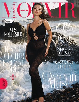 22 Moevir Magazine August Issue 2026