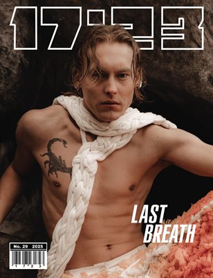 17:23 MAGAZINE No.29 2025