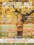 Pretty Little Poser Model Magazine - Issue 199 - Autumn Wonder - October 2022