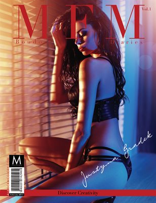 MFM's Boudoir Diaries, Volume 1