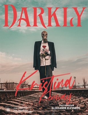 Darkly #250 Vol.2
