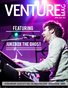 Venture Mag April Issue