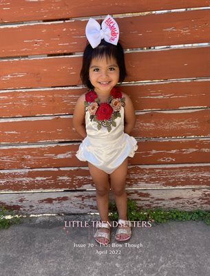 Issue 70 - That Bow Though