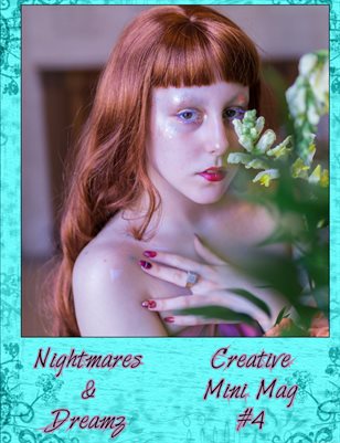 Creative Mini Mag #4
